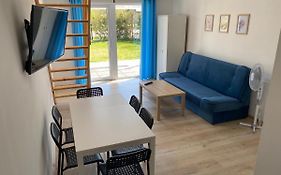 Apartamenty W Radawce
